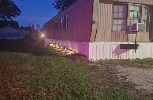 Westgate House | Looking for a peaceful escape. Step inside and be greeted by a cozy atmosphere.