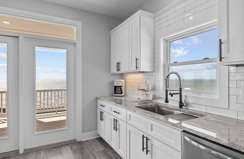 Harkers Island House | Lookout Harbor in Harkers Island, NC