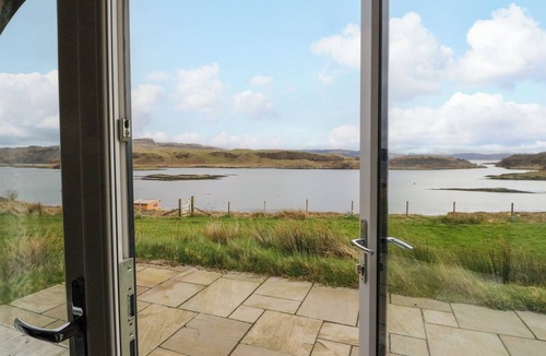 Isle of Luing Cottage | Losal