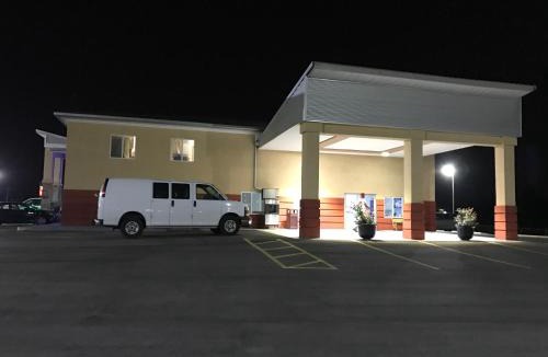 Nashville Hotel | Lotus Inn and Suites Nashville