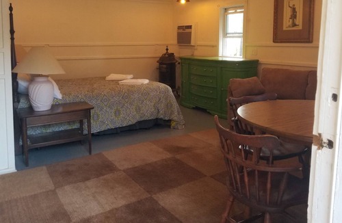 Hatteras Cottage | Love Shack Hatteras Village