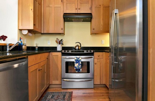 Brevard House | Loved and Cared For! Newly Renovated Modern Bungalow!
