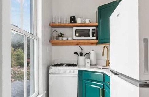 Southwest Raleigh Apartment | Lovely 1 bdrm Apt in heart of downtown Raleigh