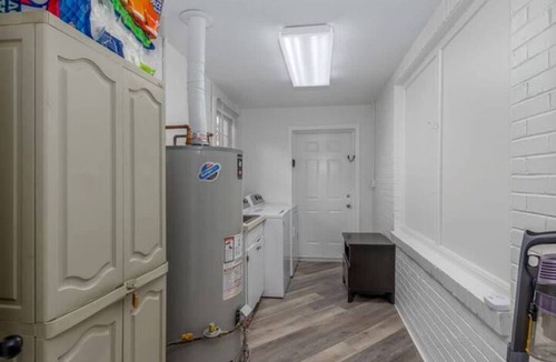New Bern Apartment | Lovely 1 BR with King bed Apt 4
