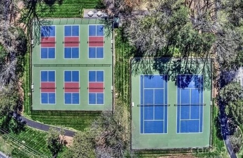 Mount Mourne Condo | Lovely 1st Floor, Waterfront 2 Bedroom Condo with Pool, Pickleball and Tennis