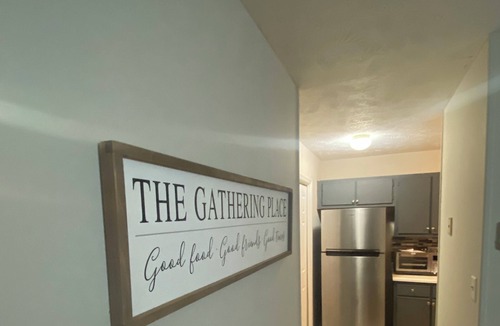 Westover Condo | Lovely 2 bedroom 2 Bath located DOWNTOWN FAYETTEVILLE