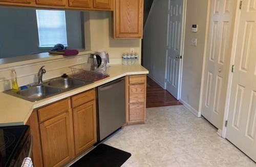 Durham House | Lovely 2-bedroom house in vibrant Durham