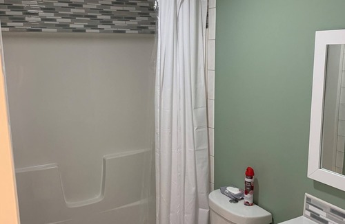 Burlington House | Lovely 3-bedroom house with loft in Burlington