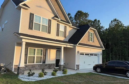 South View House | Lovely 4 Bedroom House at a Peaceful Cul-de-Sac.