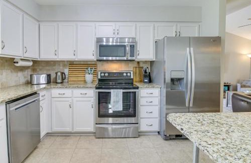 Charlotte House | Lovely Charlotte Home with Yard 9 Mi to Uptown!