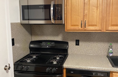Winston - Salem Condo | Lovely condo centrally located in Winston-Salem