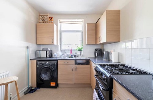 Hillrise Apartment | Lovely flat in Crouch End