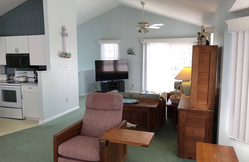 North Topsail Beach House | Lovely townhouse - pristine beaches!