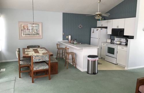 North Topsail Beach House | Lovely townhouse - pristine beaches!