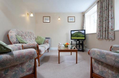 Grasmere House | Low Croft Cottage
