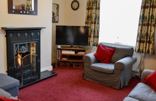 Giggleswick House | Low Fold Cottage