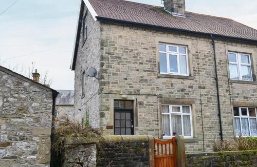 Giggleswick House | Low Fold Cottage