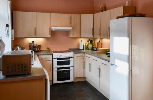 Giggleswick House | Low Fold Cottage