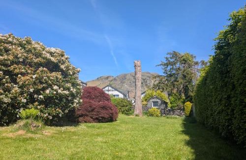 Coniston House | Low How Cottage Coniston