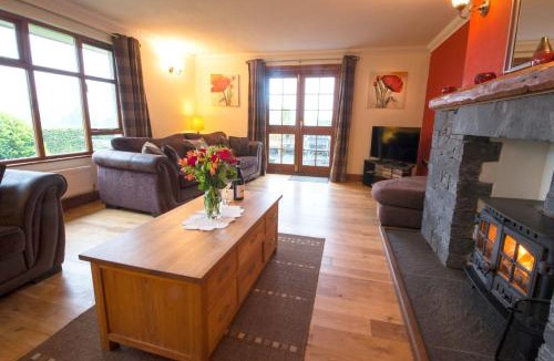 Coniston House | Low How Cottage Coniston
