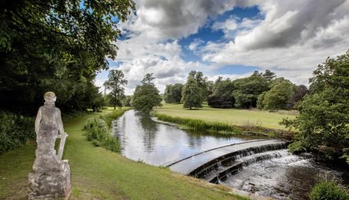 Skipton House | Low Lodge at Broughton Sanctuary