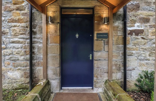 Easington Cottage | Low Moor