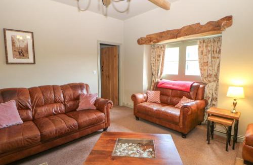 Barnard Castle House | Low Shipley Cottage
