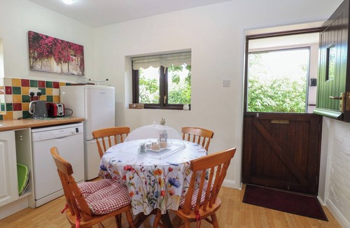Diss Cottage | Lowbrook Cottage