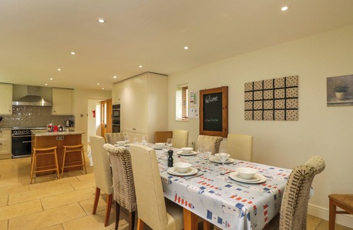 Aston Cottage | Lower Farm Barn