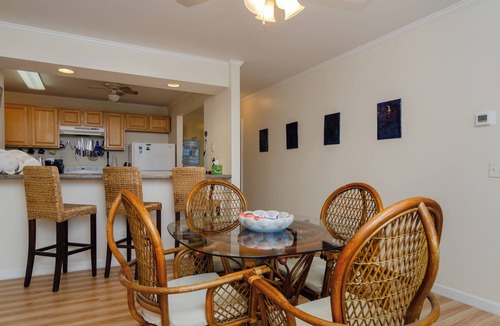 South End House | Lower Level Duplex with Intracoastal Views