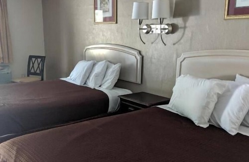 Rockingham Hotel | Loyalty Inn Rockingham