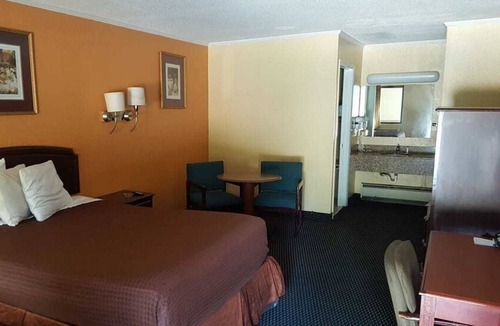 Rockingham Hotel | Loyalty Inn Rockingham