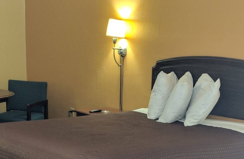 Rockingham Hotel | Loyalty Inn Rockingham