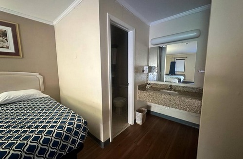 Rockingham Hotel | Loyalty Inn Rockingham