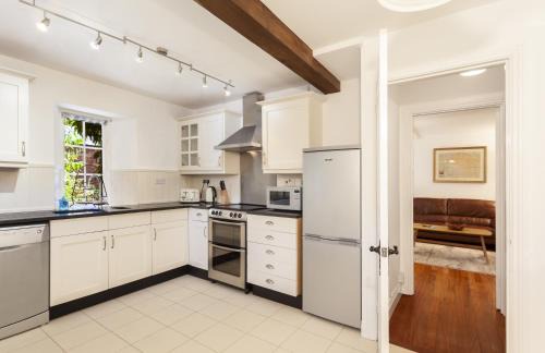 Luccombe House | Luccombe Cottage Luccombe