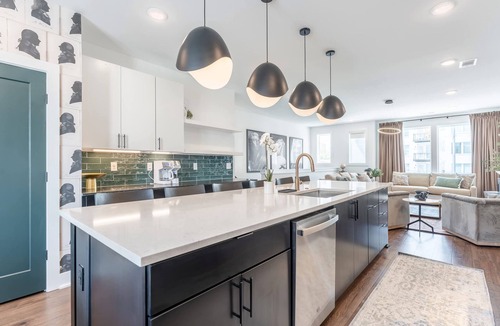 Talbot's Corner House | Lucile 83 85 Double