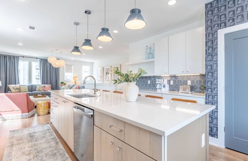 Talbot's Corner House | Lucile 83 85 Double