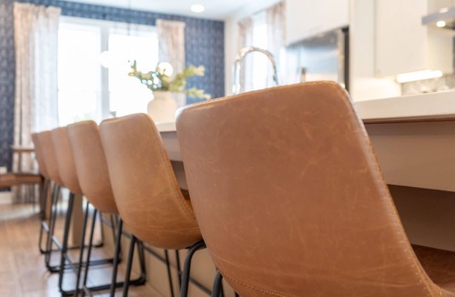 Talbot's Corner House | Lucile 83 85 Double