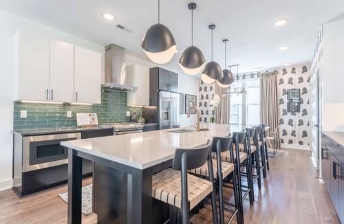 Talbot's Corner House | Lucile 83 85 Double