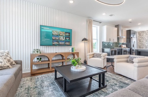 Talbot's Corner House | Lucile 87 89 Double