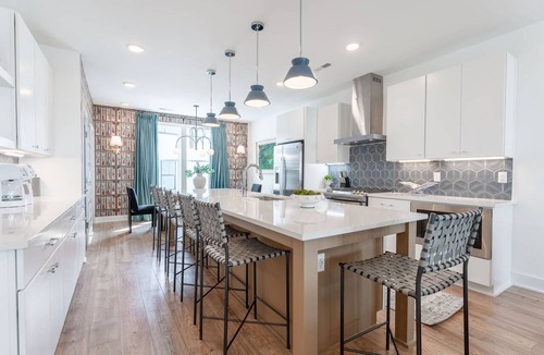 Talbot's Corner House | Lucile 87 89 Double