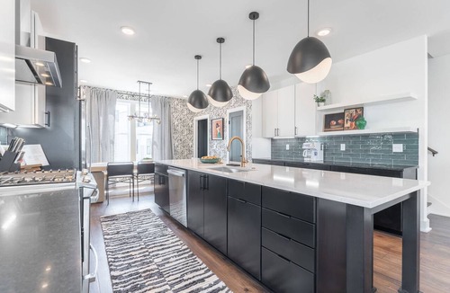 Talbot's Corner House | Lucile 87 89 Double