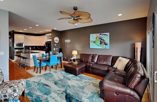 Wilmington Beach House | Lucky Ducky