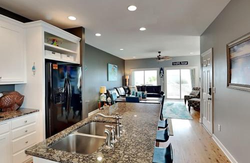 Wilmington Beach House | Lucky Ducky