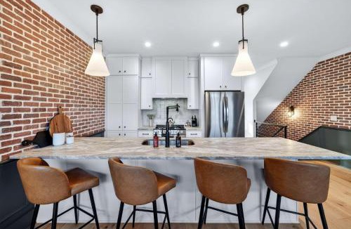 Hillsboro Village House | Lucy's Nashville Nest