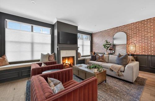 Hillsboro Village House | Lucy's Nashville Nest