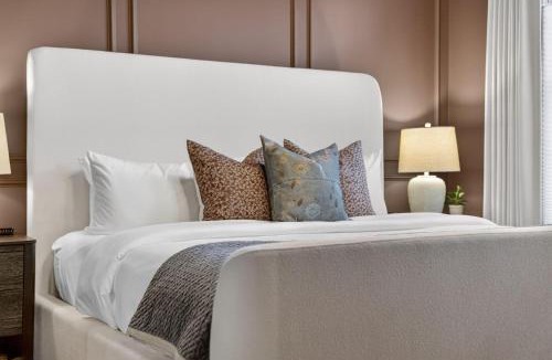 Hillsboro Village House | Lucy's Nashville Nest