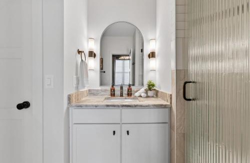 Hillsboro Village House | Lucy's Nashville Nest