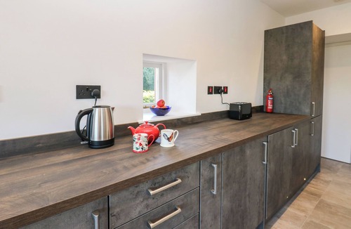 Penrith Cottage | Luham Cottage