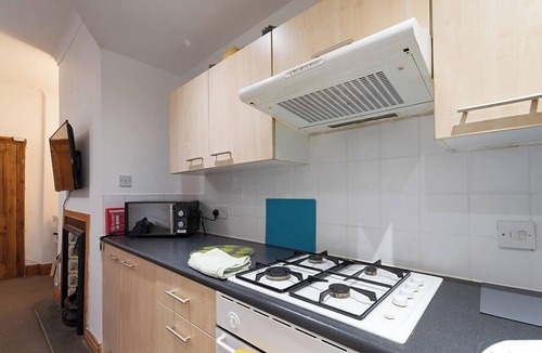 Jesmond House | Luke Stays - Grosvenor Road